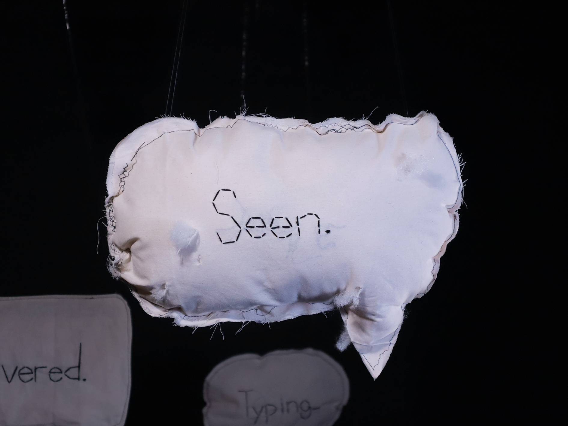 Speech detail